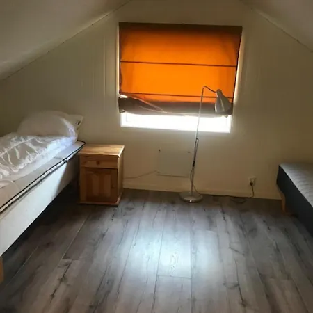 Spacious 6bed House Free Parking Semesterbostad *