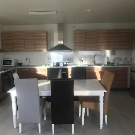 Spacious 6bed House Free Parking *